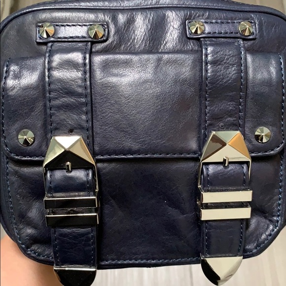 Rebecca Minkoff boyfriend bag - Picture 3 of 7